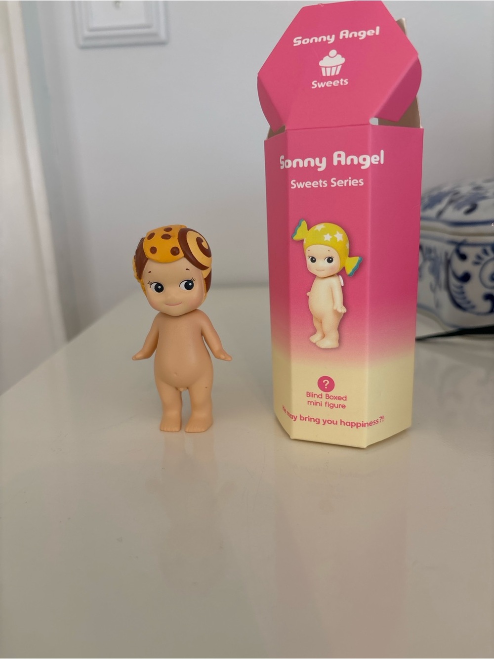 Sonny Angel
